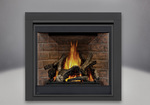 Ascent Direct Vent Gas Fireplace (GX70) GX70